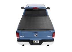 Bestop EZ Fold Tonneau Covers for 2011-2018 1500, 2019 1500 CLASSIC, 2009-2010 RAM 1500 - 1624101