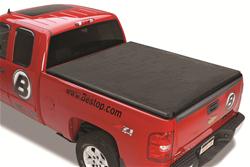 Bestop Ziprail Tonneau Covers 18175 01