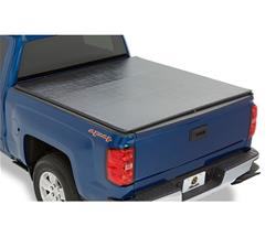 Bestop ZipRail Tonneau Covers for 2018-2023 F-250 SUPER DUTY, 2017-2023 F-350 SUPER DUTY - 1822301