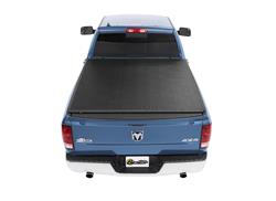 Bestop EZ Roll Tonneau Covers for 2011-2025 RAM 2500, RAM 3500 - 19242-01