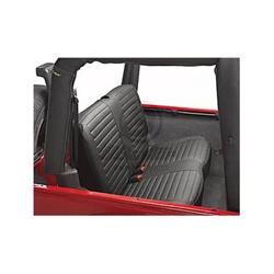 Bestop Seat Covers for 2003-2006 WRANGLER - 2922935