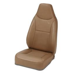 Bestop TrailMax II Spice Vinyl Seat 3943637