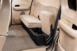 Bestop Underseat Storage Units