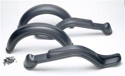 Bestop Fender Flares