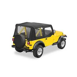 Bestop Replace-A-Tops for 1987 WRANGLER - 5111901