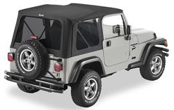 Bestop Replace-A-Tops for 1997-2002 WRANGLER - 5118015