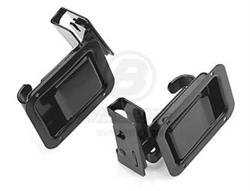 Bestop Paddle Handle Latch Kits