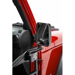Bestop HighRock 4x4 Mirrors