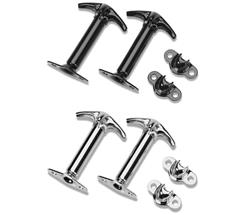 Bestop Hood Latches 5129401
