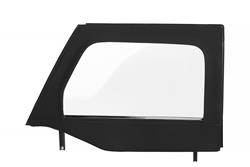 Bestop Upper OE-Style Twill Doors