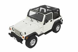 Bestop Sun Bikini Tops for 1997-2006 WRANGLER - 5240411