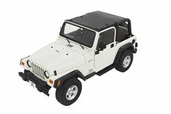 Bestop Sun Bikini Tops for 1997-2006 WRANGLER - 5240435
