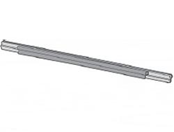 Bestop Tailgate Bar Kits for 1997-2006 WRANGLER - 5260201