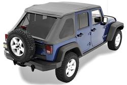 Bestop Trektop Replace-A-Tops