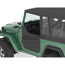 Bestop Half Doors