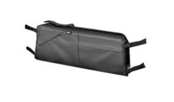 Bestop RoughRider Saddle Bags for 2007-2024 WRANGLER, 2018 WRANGLER JK - 5411035