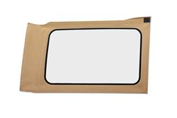 Bestop - Soft Top Windows for 2018-2024 WRANGLER - 58300-71