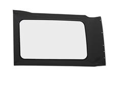 Bestop - Soft Top Windows for 2018-2024 WRANGLER - 58301-17