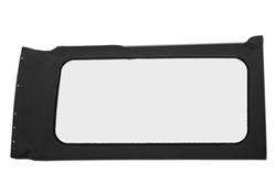 Bestop - Soft Top Windows for 2018-2024 WRANGLER - 58304-17