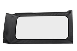 Bestop - Soft Top Windows for 2018-2024 WRANGLER - 58304-35