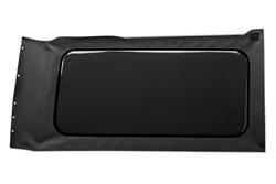 Bestop - Soft Top Windows for 2018-2024 WRANGLER - 58306-35