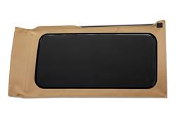 Bestop - Soft Top Windows for 2018-2024 WRANGLER - 58306-71