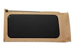 Bestop - Soft Top Windows for 2018-2024 WRANGLER - 58307-71