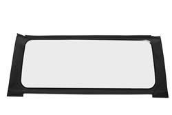 Bestop - Soft Top Windows for 2018-2024 WRANGLER - 58308-17