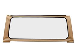Bestop - Soft Top Windows for 2018-2024 WRANGLER - 58308-71