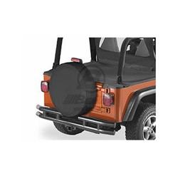 Bestop Tire Covers 6102935