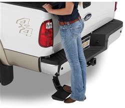 Bestop TrekSteps for 2000-2016 F-250 SUPER DUTY, F-350 SUPER DUTY, F-450 SUPER DUTY - 7550315