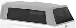 Bestop Supertops for Trucks Replacement Windows 7632435