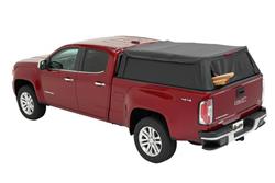 Bestop Supertops for Trucks 2 for 2019-2025 SIERRA 1500, SILVERADO 1500 - 7731835
