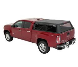 Bestop Supertops for Trucks for 2015-2021 CANYON, COLORADO - 7732335