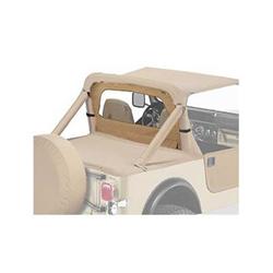 Bestop Windjammers 8002837