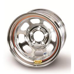 Bassett Racing Wheel Wheels 47SN3C