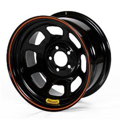 Bassett Racing Wheel Wheels 48SP2