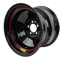 Bassett Racing Wheel Wheels 50NVF4B