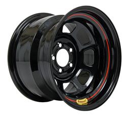 Bassett Racing Wheel Wheels 50SF45