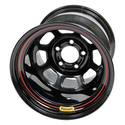 Bassett Racing Wheel Wheels 54S555