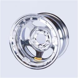 Bassett Racing Wheel Wheels 58A52ICLK