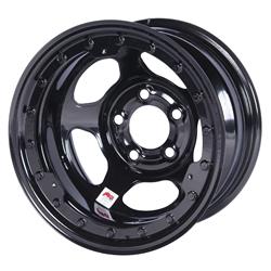 Bassett Racing Wheel Wheels 58A52ILK