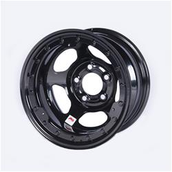 Bassett Racing Wheel Wheels 58A52WLK