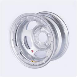 Bassett Racing Wheel Wheels 58AC2WSLK