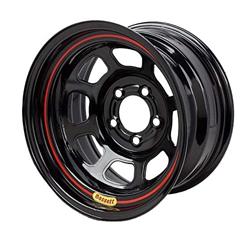 Bassett Racing Wheel Wheels 58SP4