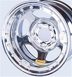 Bassett Racing Wheel Beadlock Kits 5KITKC