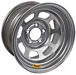 Bassett Racing Wheel Wheels 958I53