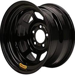 Bassett Racing Wheel Wheels 958IF3B