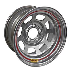 Bassett Racing Wheel Wheels D58D53S