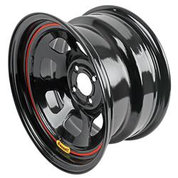 Bassett Racing Wheels at Summit Racing